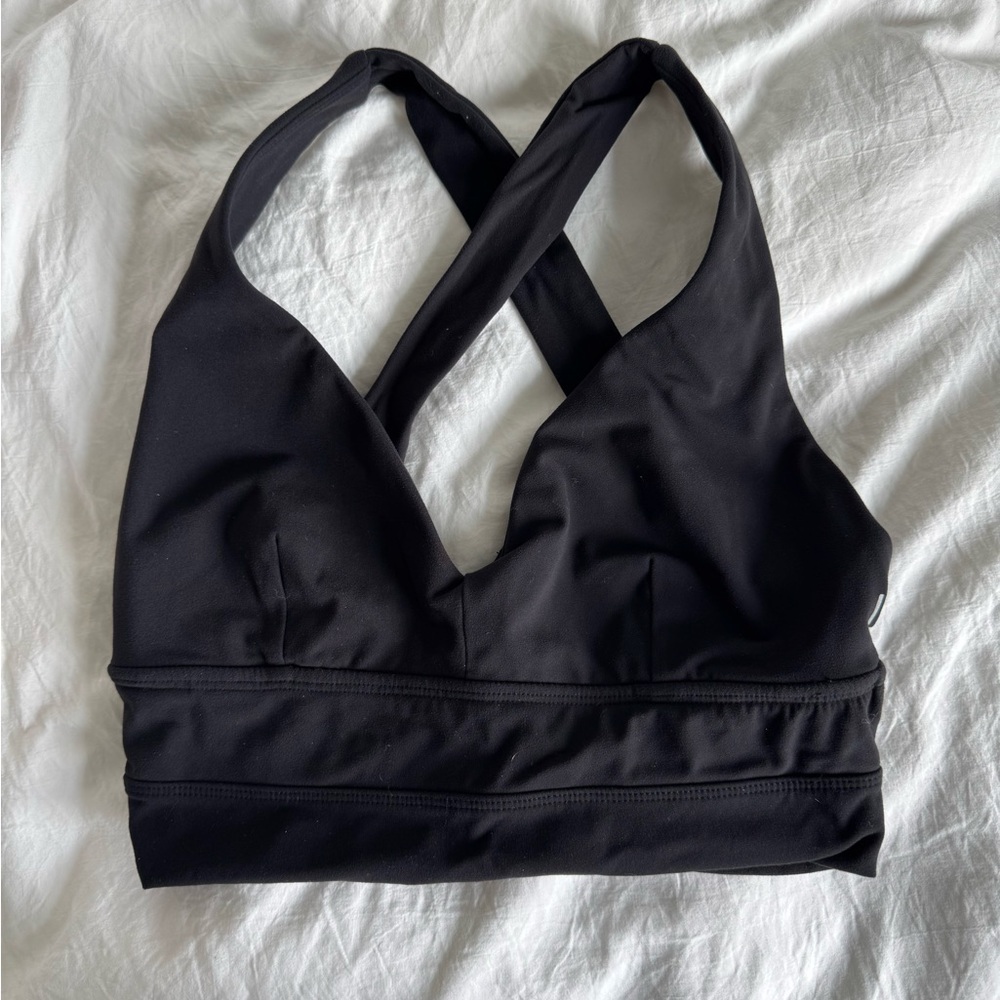 Buff bunny sports bra